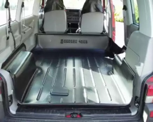 CARBOX 101663000 CARBOX 101663000